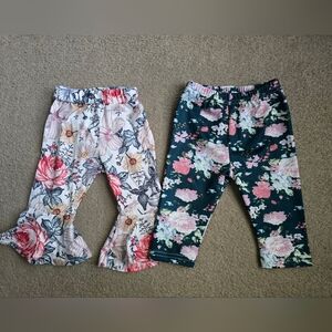 Lot Of Infant Pants